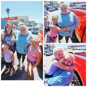 Meet your Posher, Regina